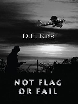 cover image of Not Flag or Fail
